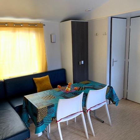 Mobil Home 6 Personnes Saint-Chéron Εξωτερικό φωτογραφία