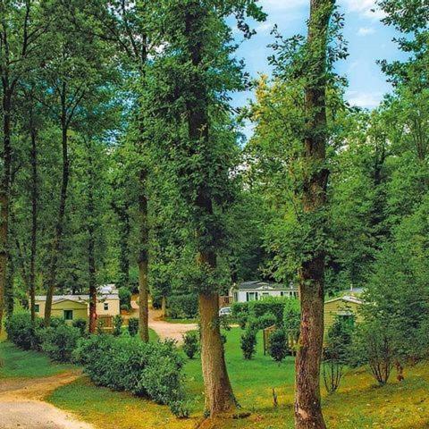 Mobil Home 6 Personnes Saint-Chéron Εξωτερικό φωτογραφία