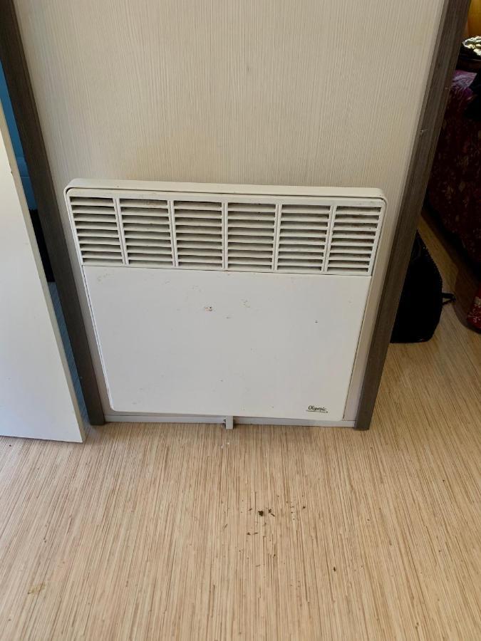 Mobil Home 6 Personnes Saint-Chéron Εξωτερικό φωτογραφία