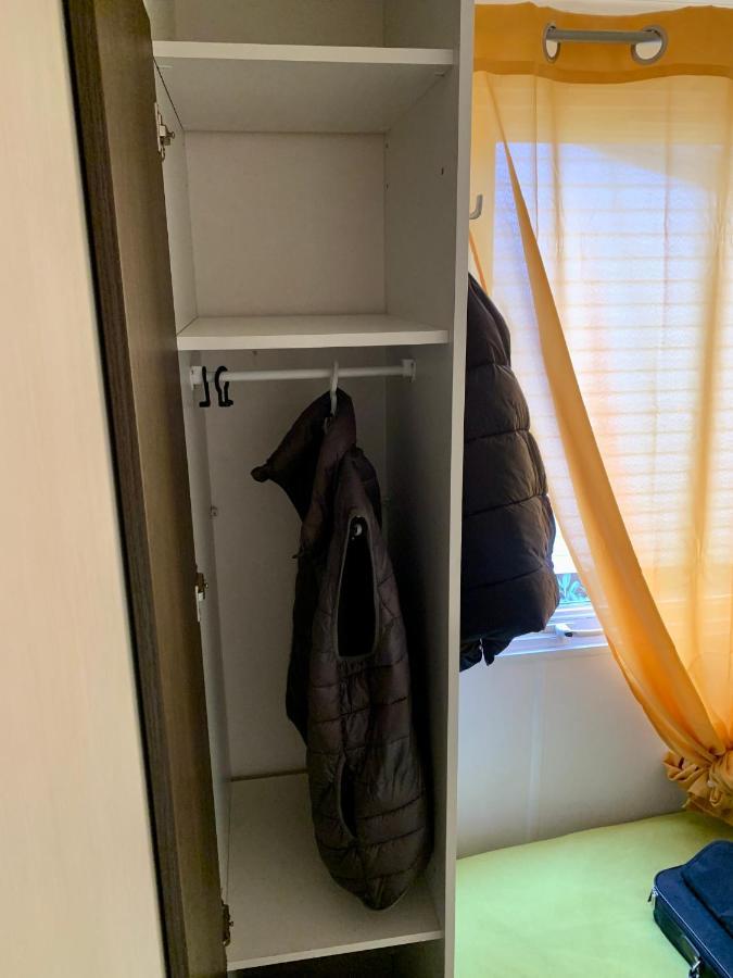 Mobil Home 6 Personnes Saint-Chéron Εξωτερικό φωτογραφία